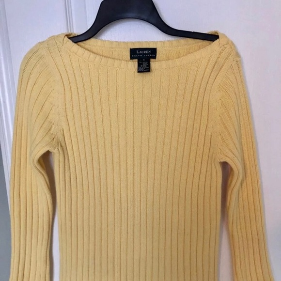 Lauren by Ralph Lauren Sweater - Picture 2 of 3